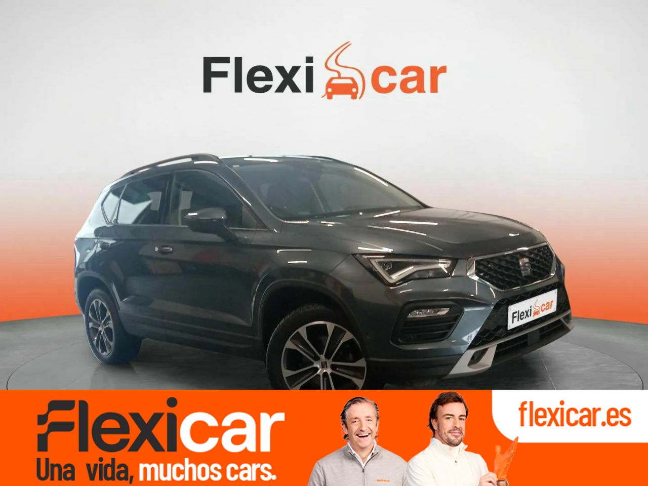 Foto Seat Ateca 1