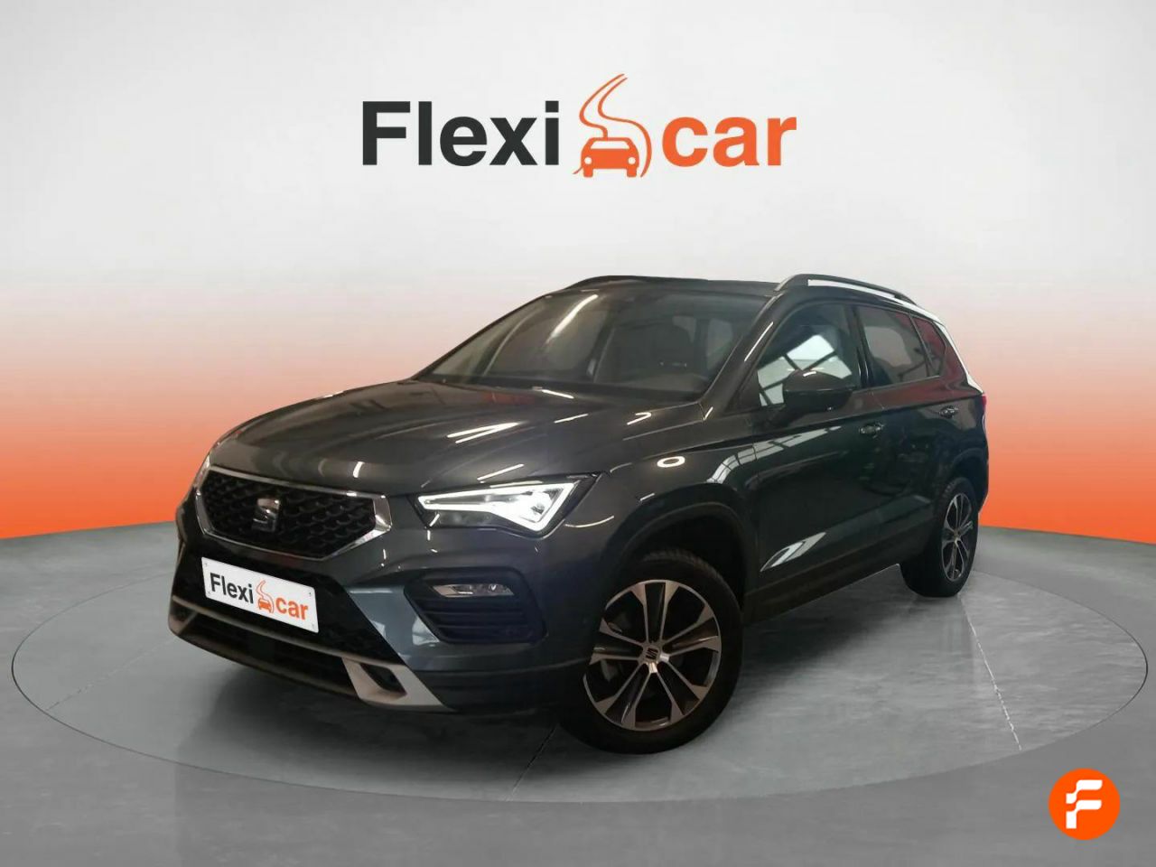 Foto Seat Ateca 2