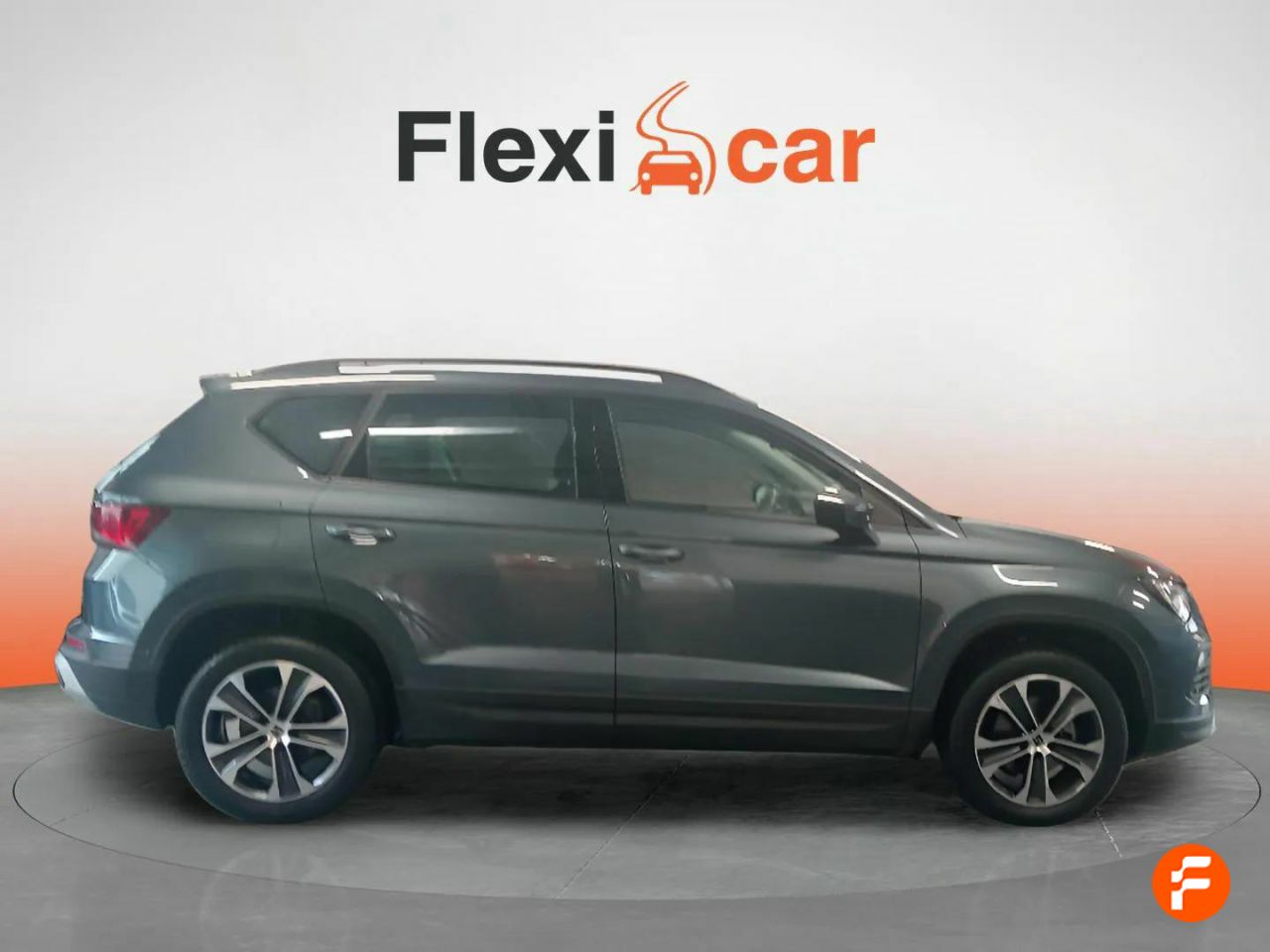 Foto Seat Ateca 8