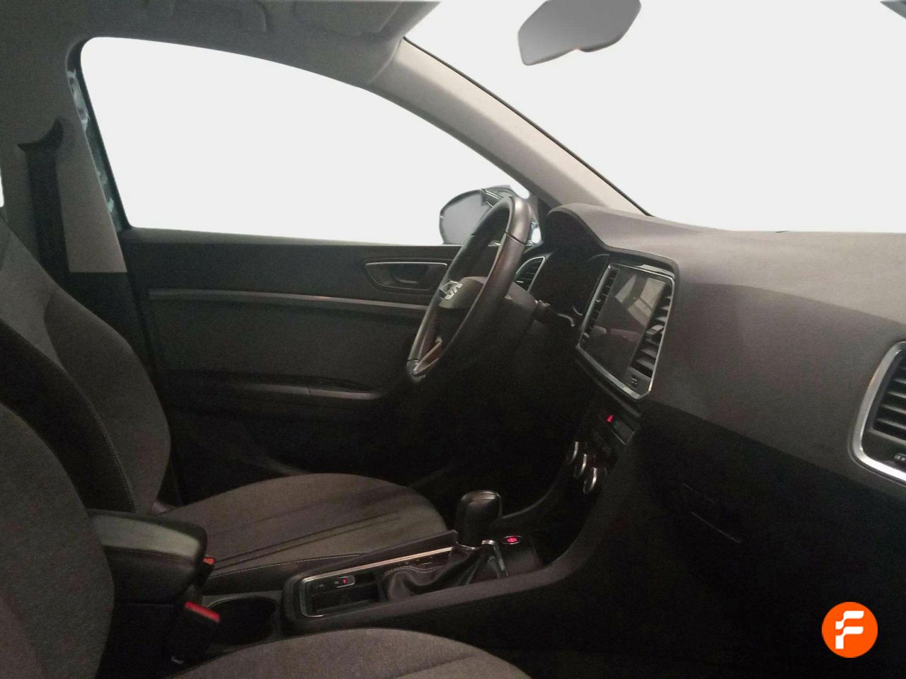 Foto Seat Ateca 14