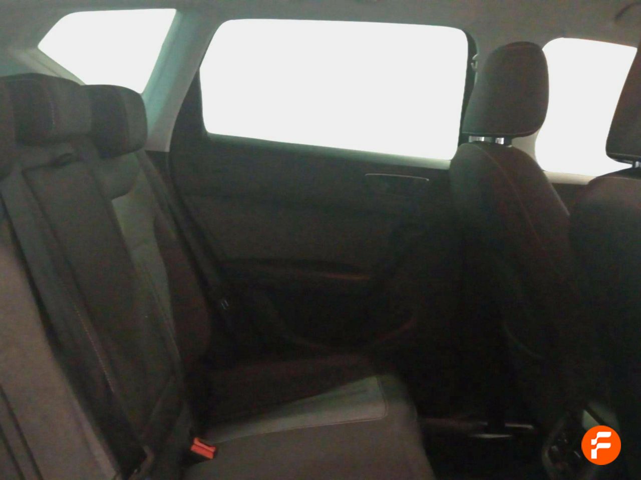 Foto Seat Ateca 15