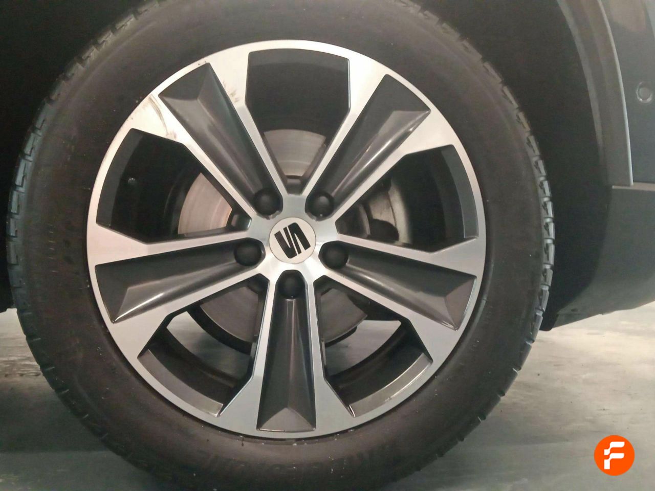 Foto Seat Ateca 18