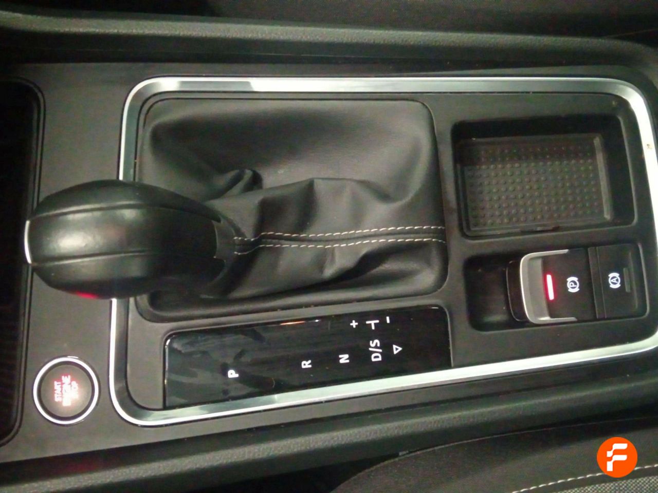 Foto Seat Ateca 21