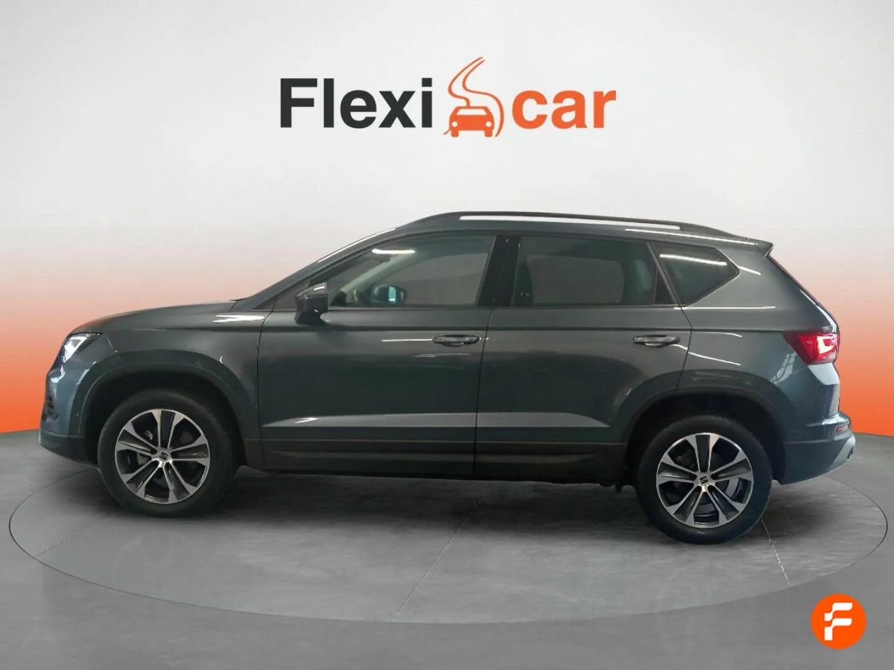 Foto Seat Ateca 29