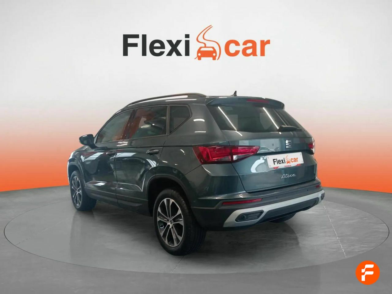 Foto Seat Ateca 30