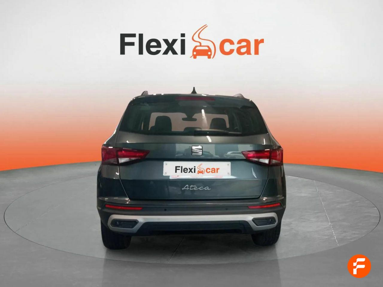 Foto Seat Ateca 31