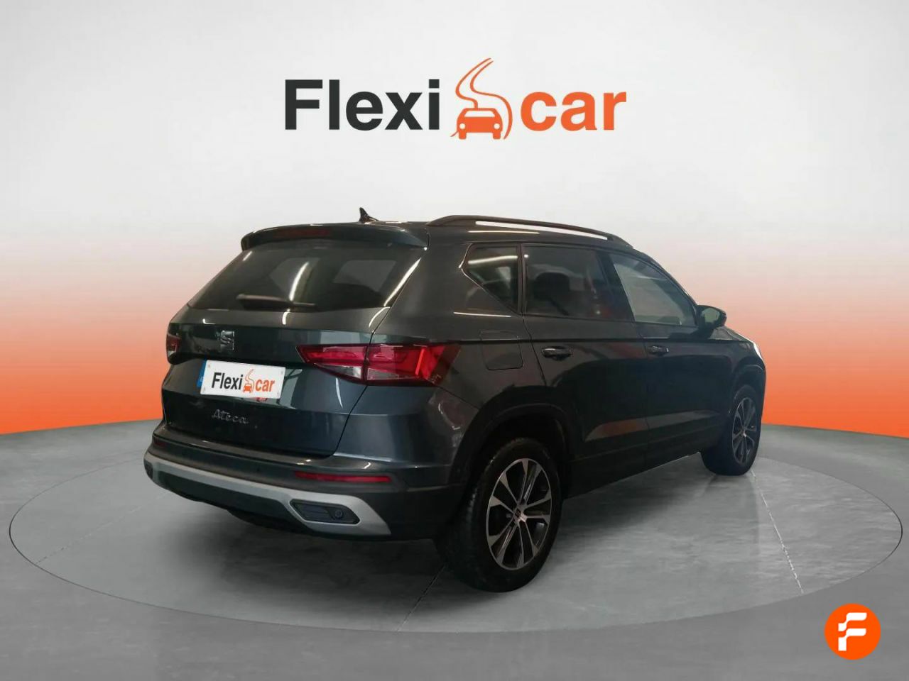 Foto Seat Ateca 32