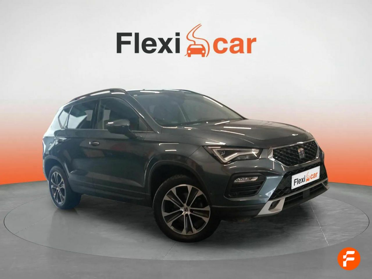 Foto Seat Ateca 34