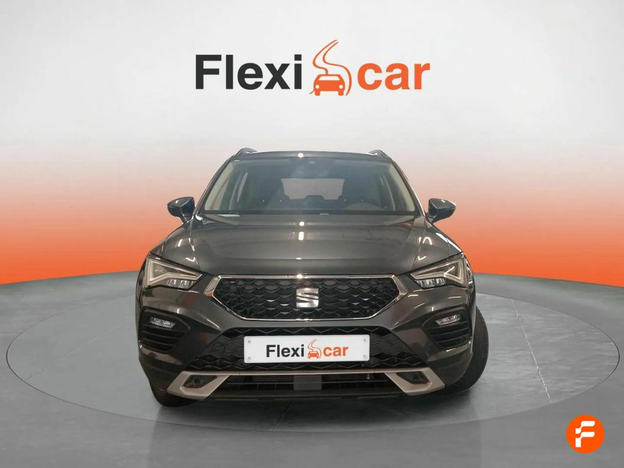 Foto Seat Ateca 35