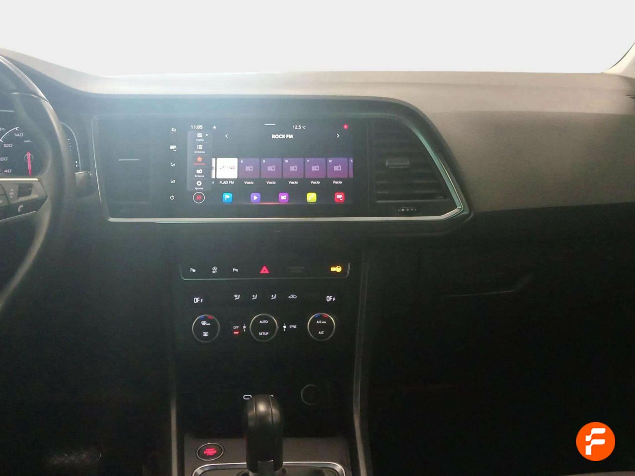 Foto Seat Ateca 37