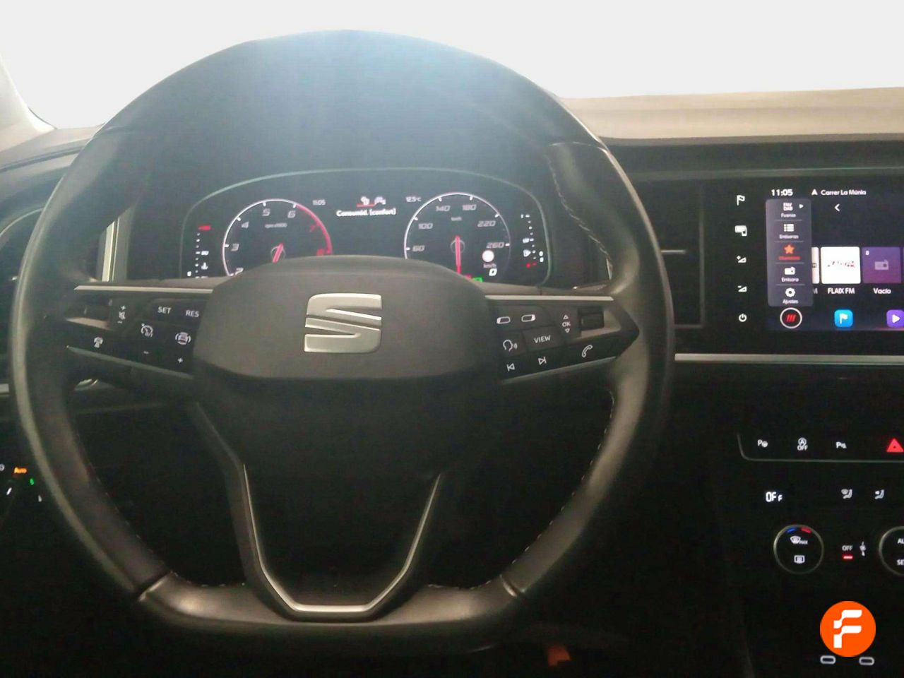 Foto Seat Ateca 38