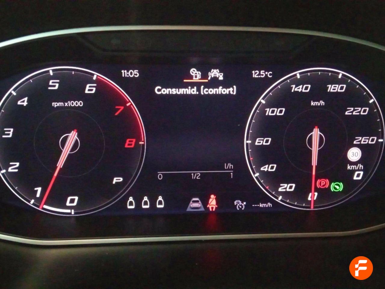 Foto Seat Ateca 39