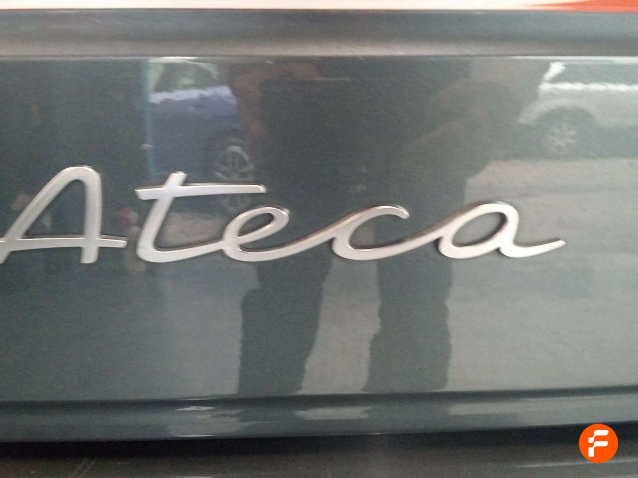 Foto Seat Ateca 45