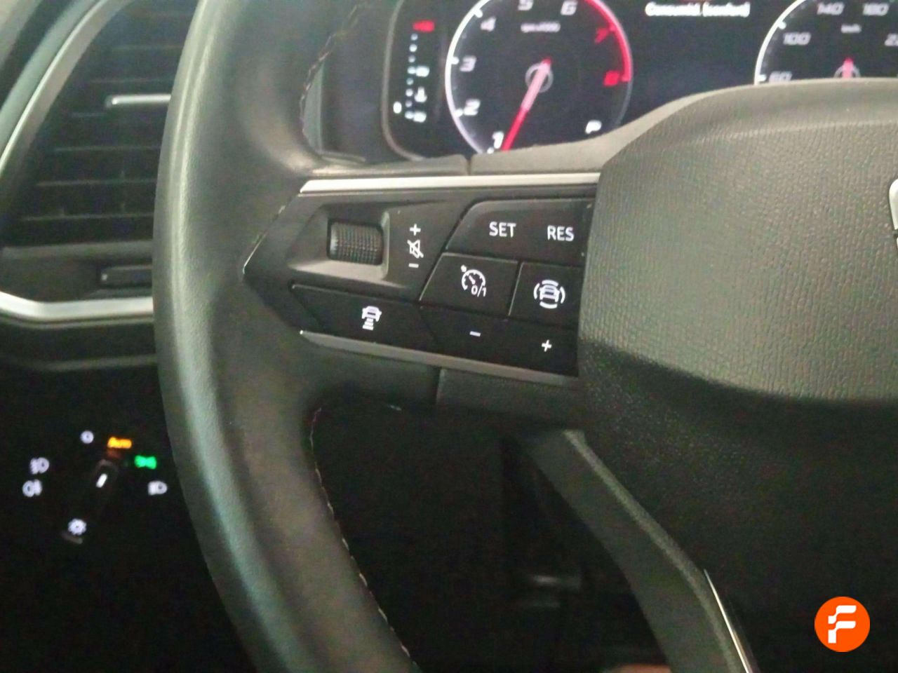 Foto Seat Ateca 48