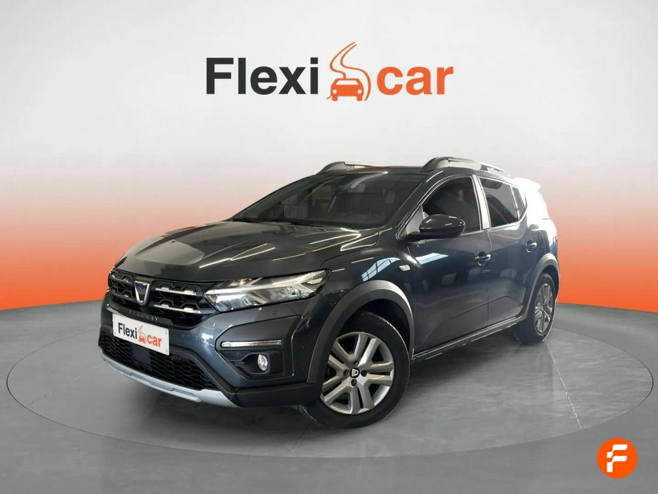 Foto Dacia Sandero 2