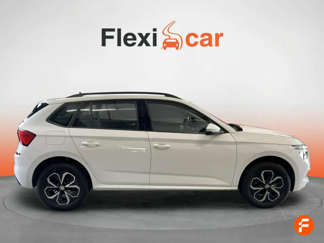 Foto Skoda Kamiq 8