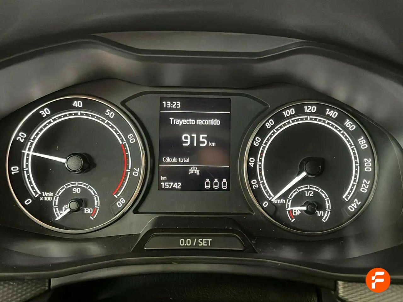 Foto Skoda Kamiq 13