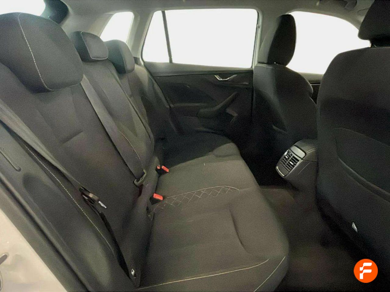 Foto Skoda Kamiq 15