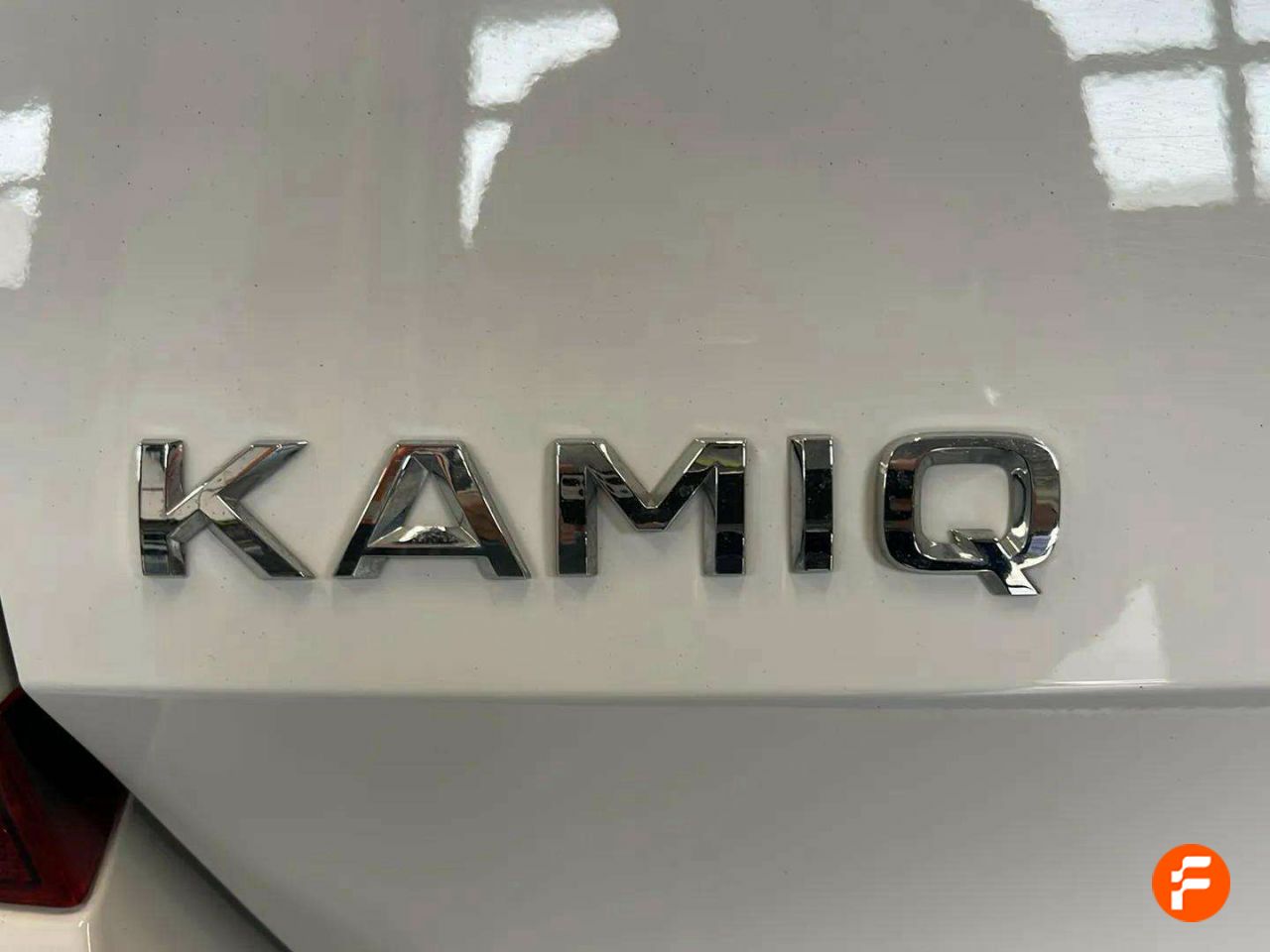 Foto Skoda Kamiq 19