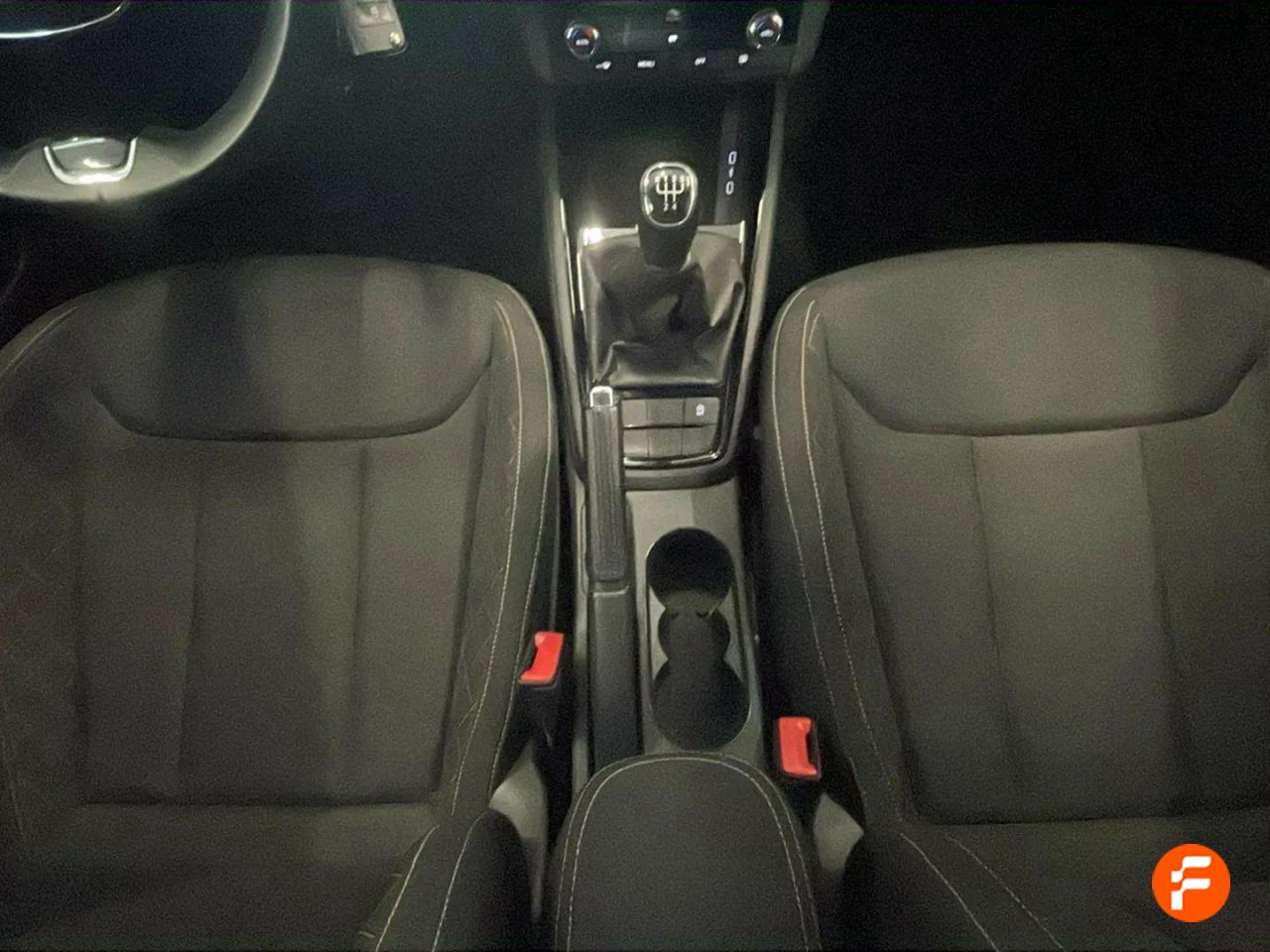 Foto Skoda Kamiq 23