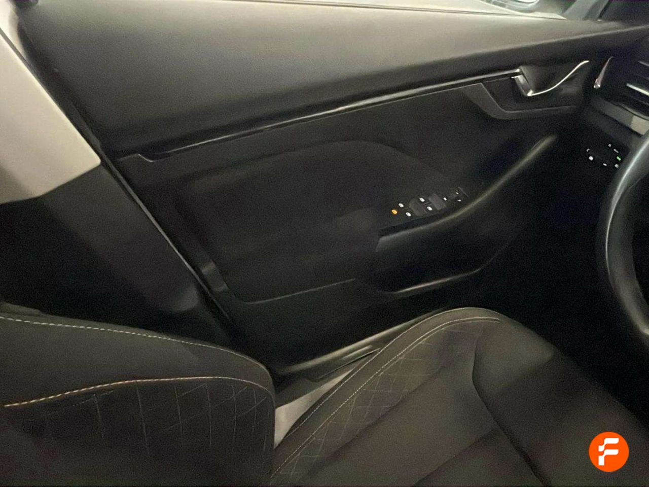 Foto Skoda Kamiq 24