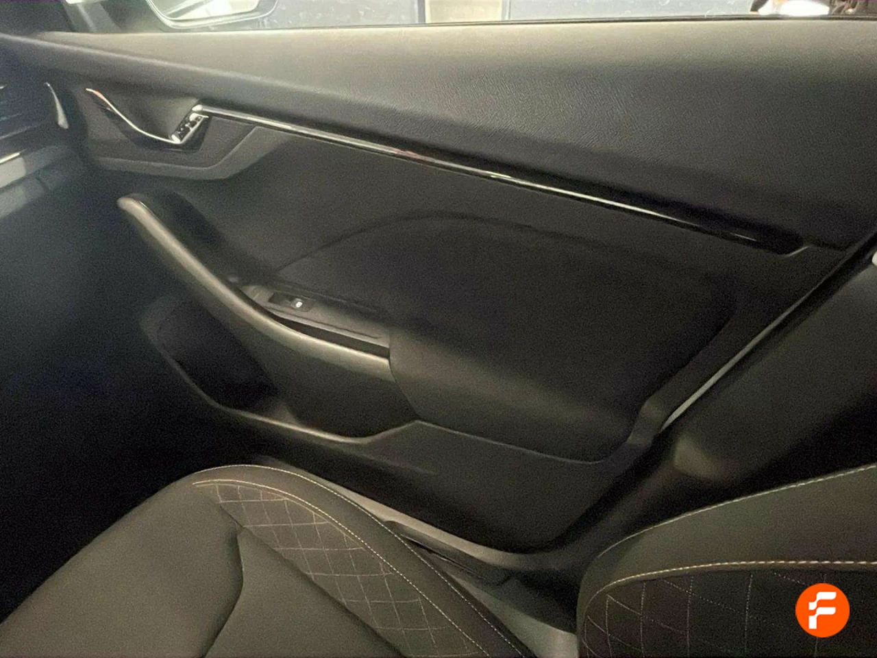 Foto Skoda Kamiq 25