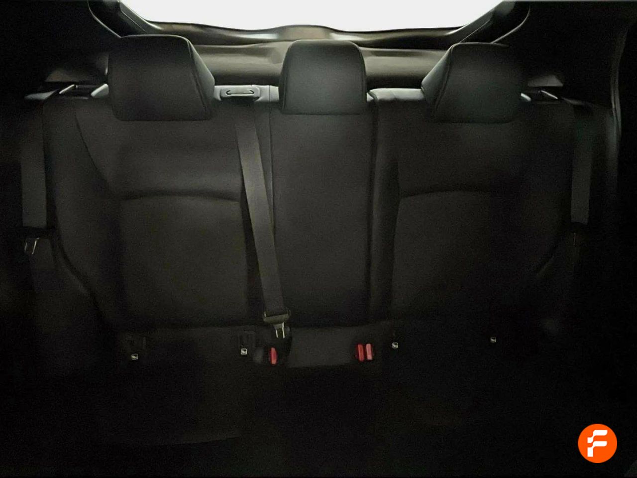 Foto Toyota C-HR 15