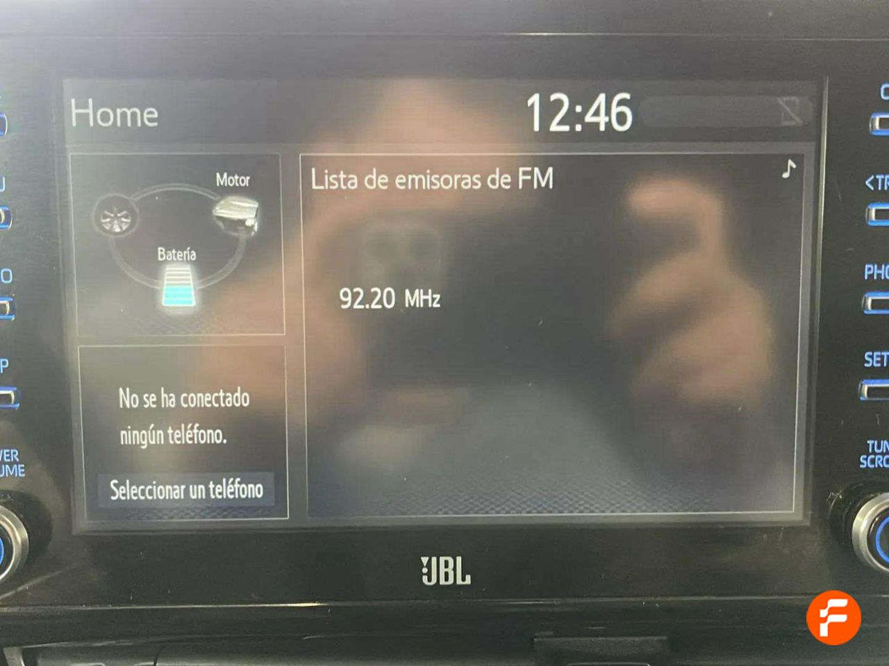 Foto Toyota C-HR 19