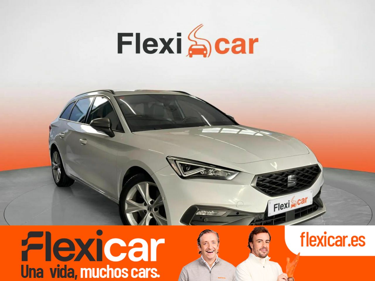Foto Seat León 1