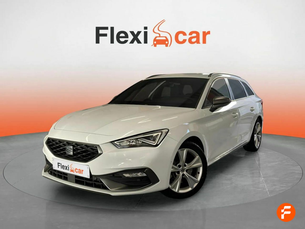 Foto Seat León 2