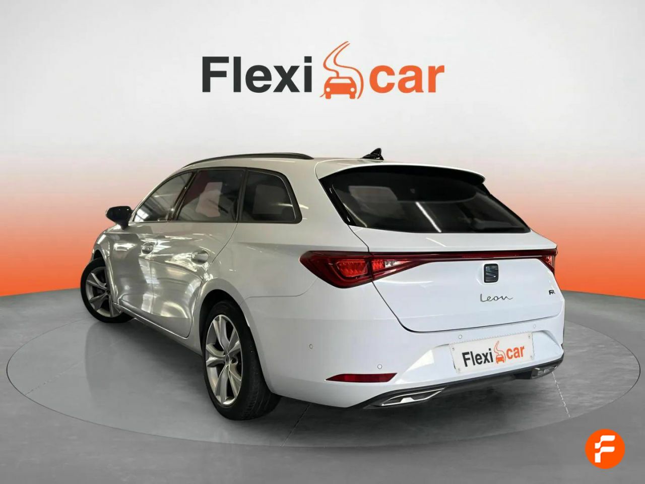 Foto Seat León 4