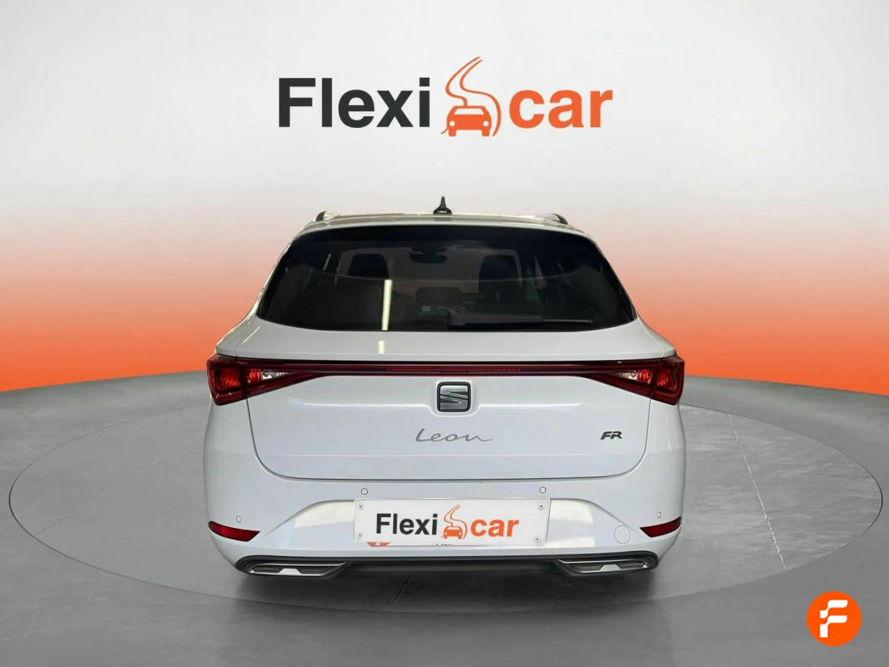 Foto Seat León 5