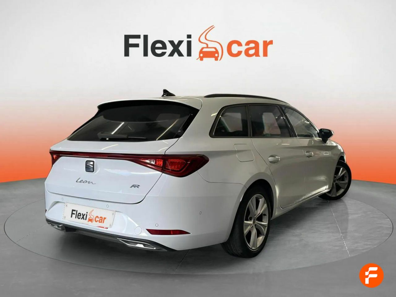 Foto Seat León 7