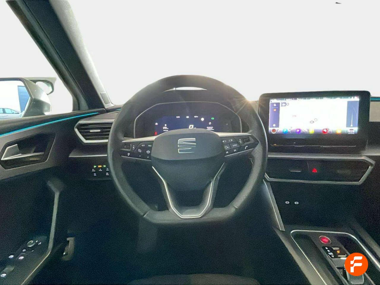 Foto Seat León 11
