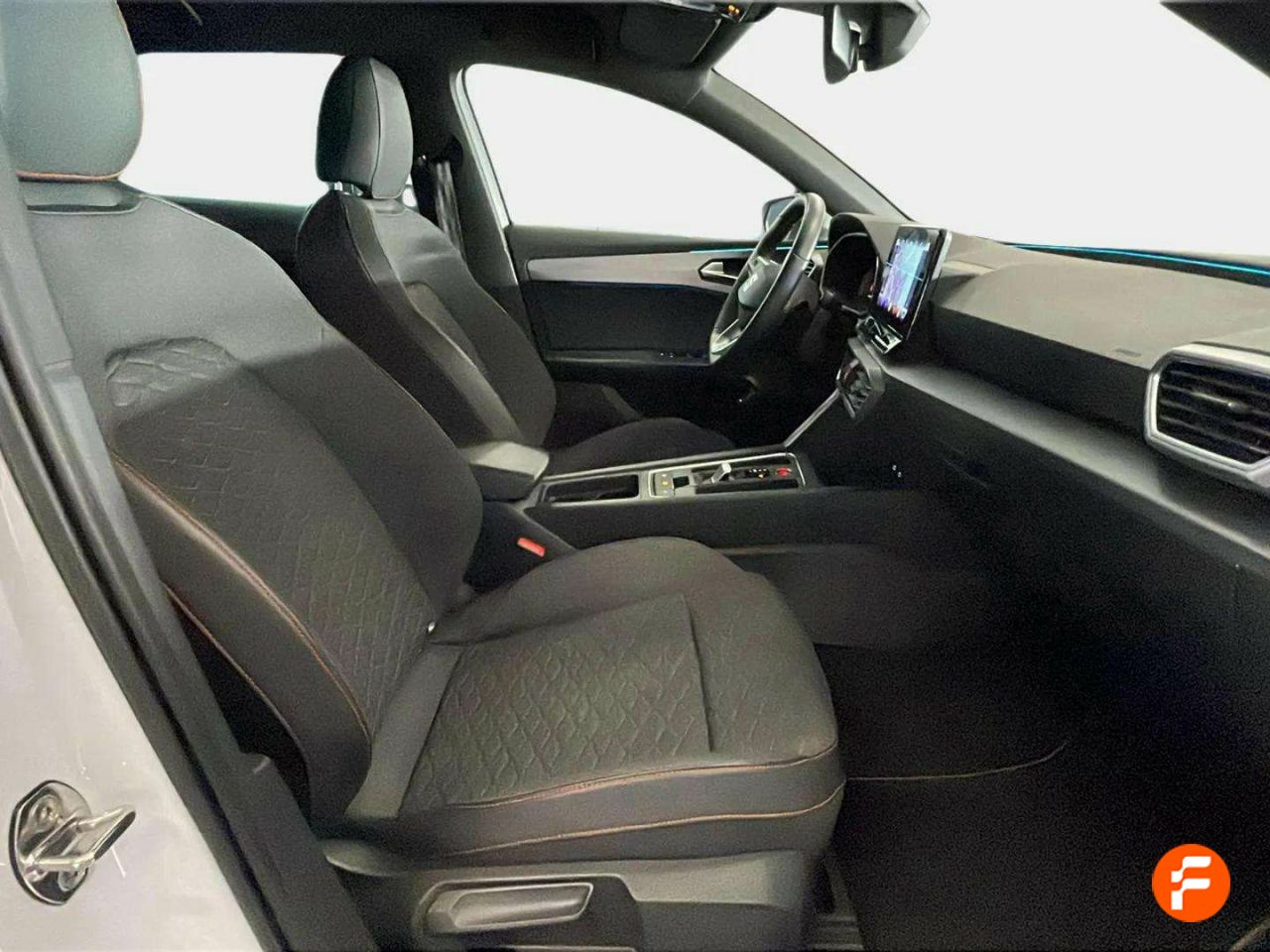 Foto Seat León 12