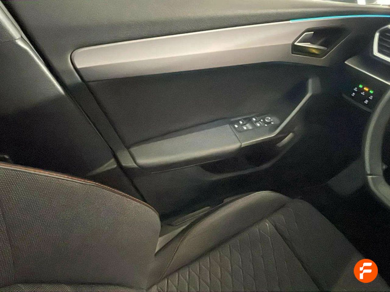 Foto Seat León 20