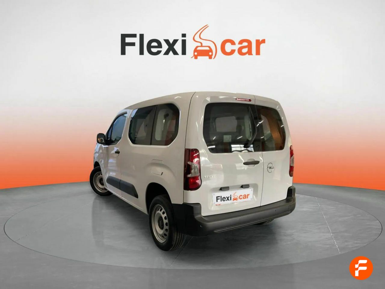 Foto Opel Combo 3