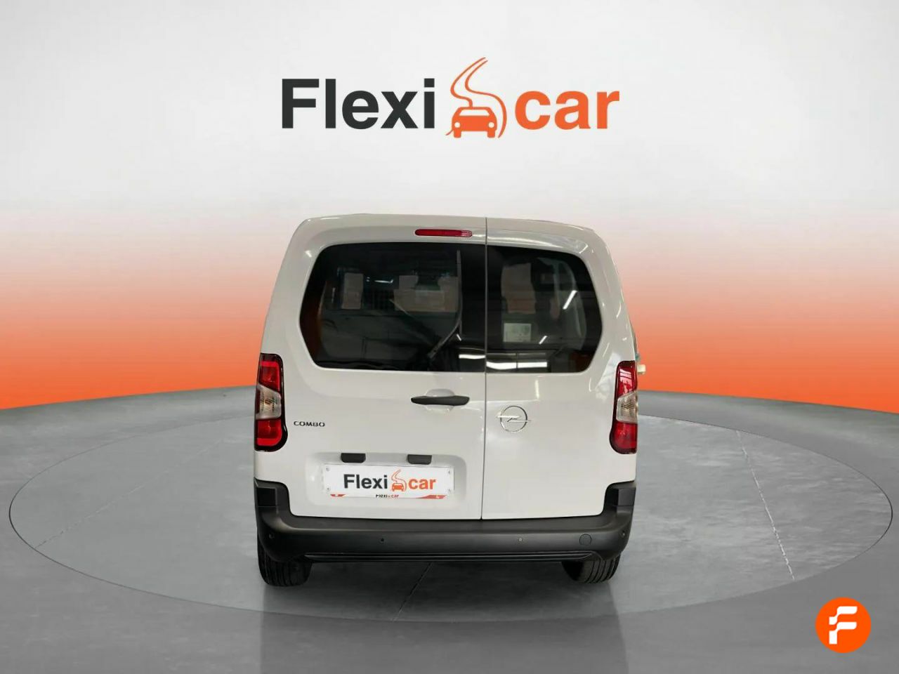 Foto Opel Combo 4
