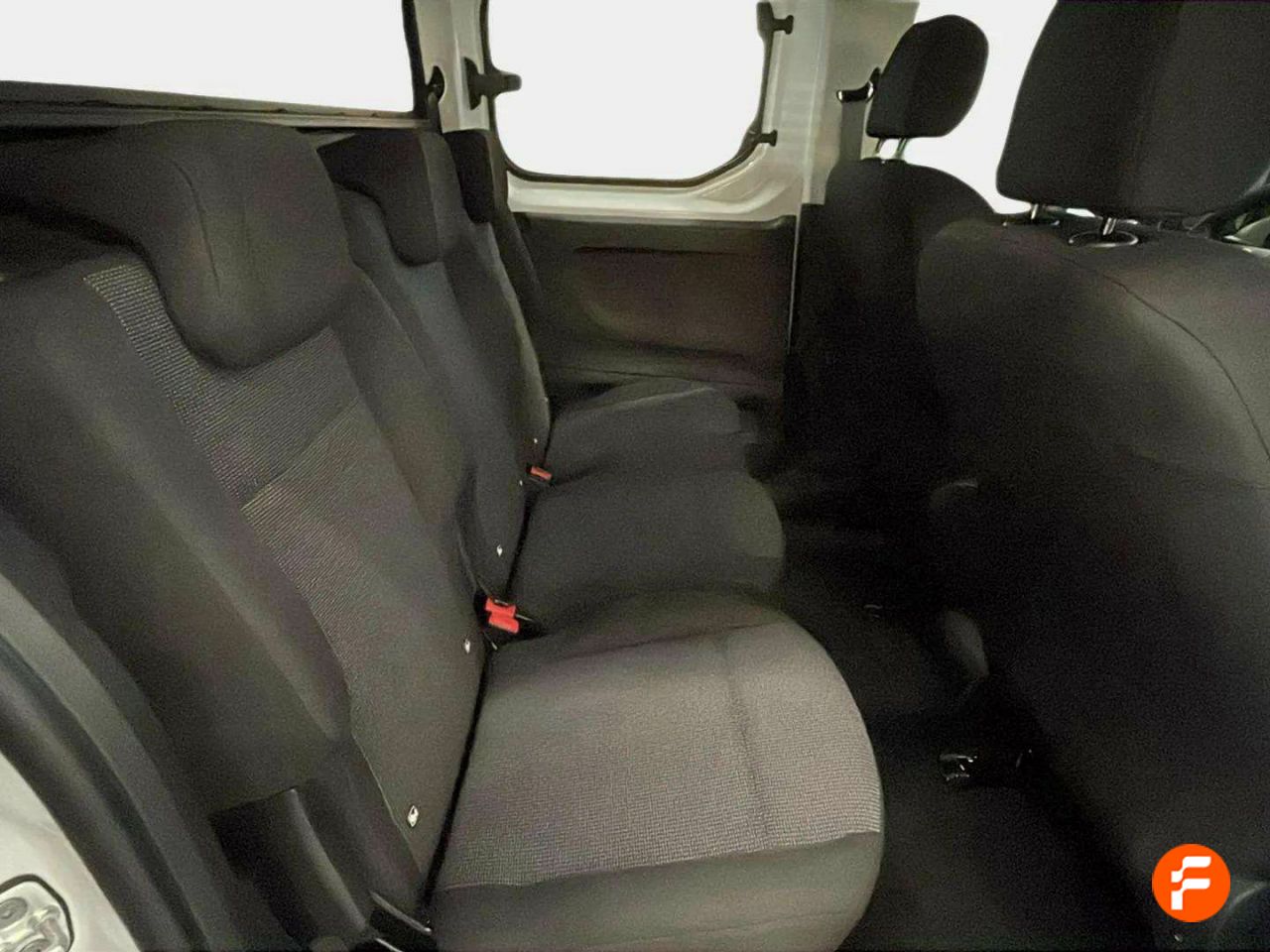 Foto Opel Combo 14