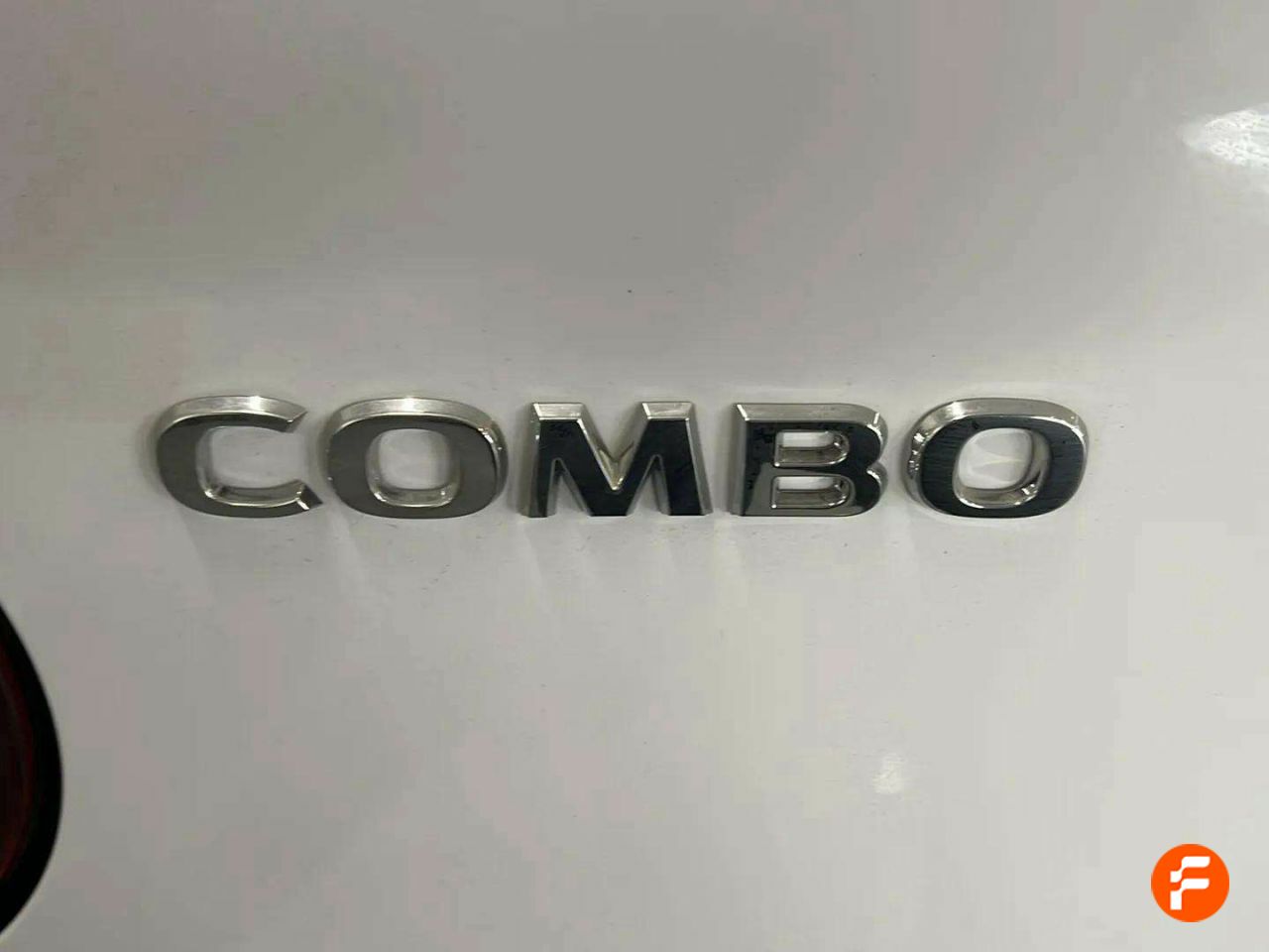 Foto Opel Combo 17