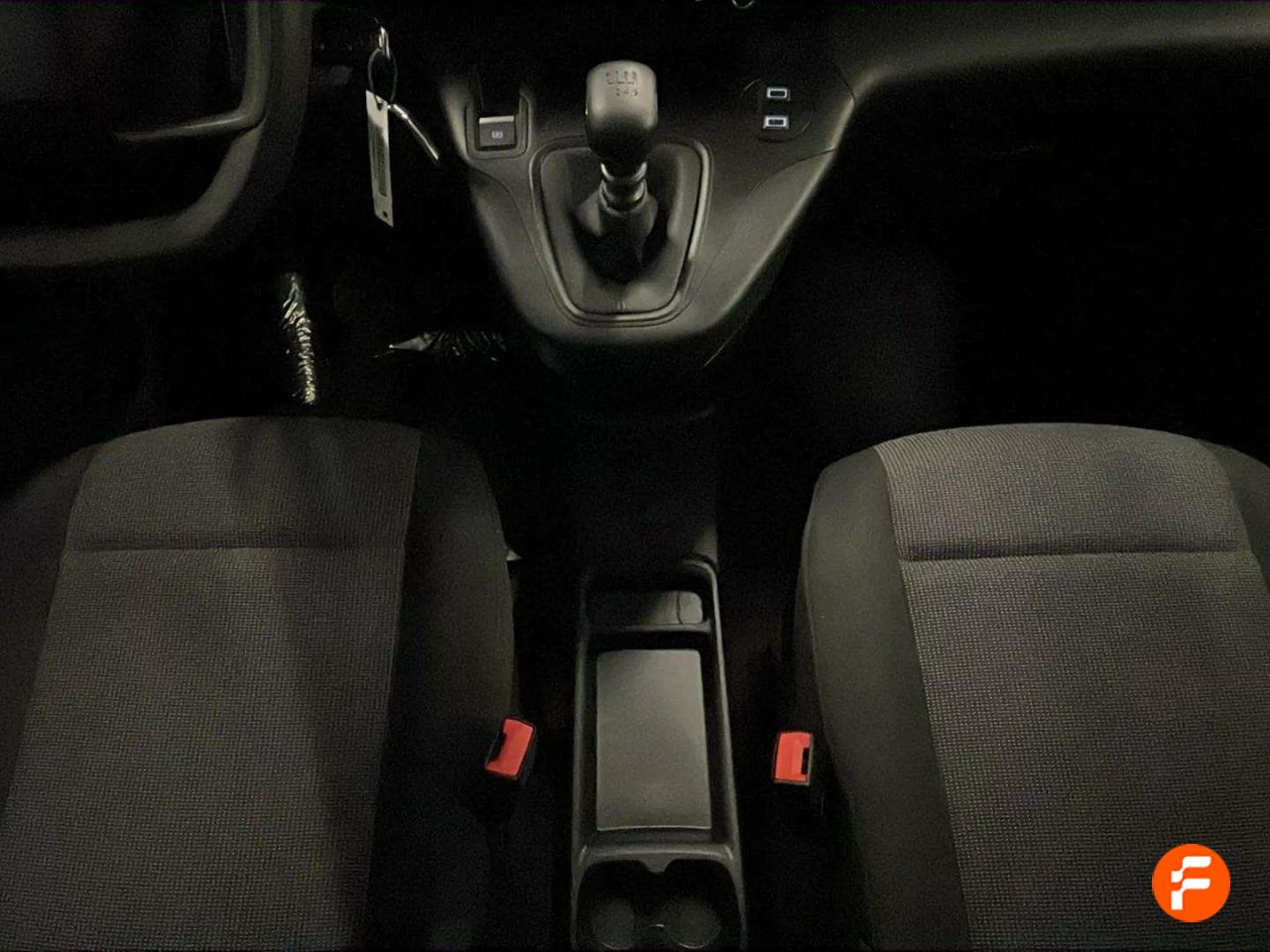 Foto Opel Combo 20