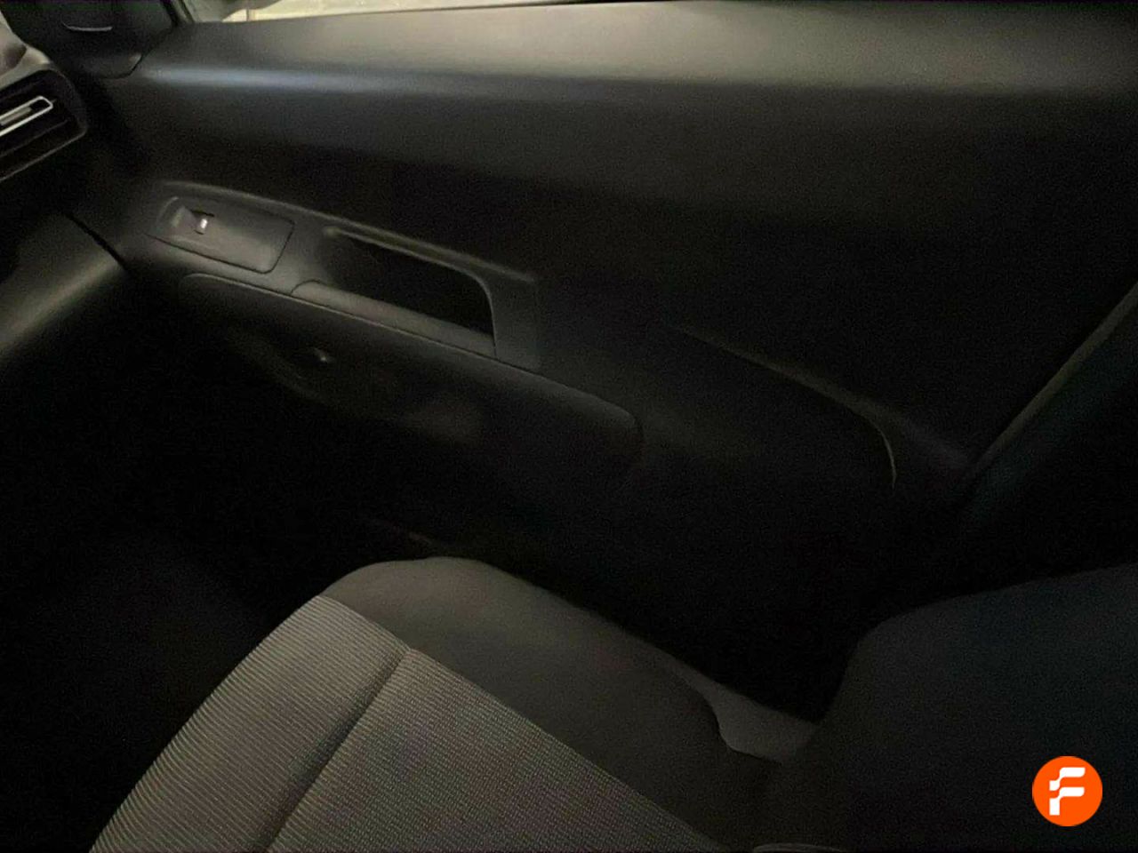 Foto Opel Combo 21