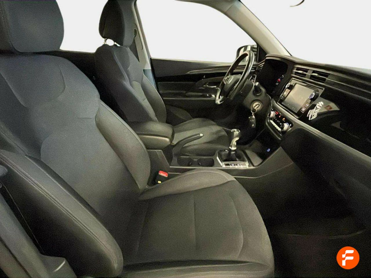 Foto SsangYong Korando 13