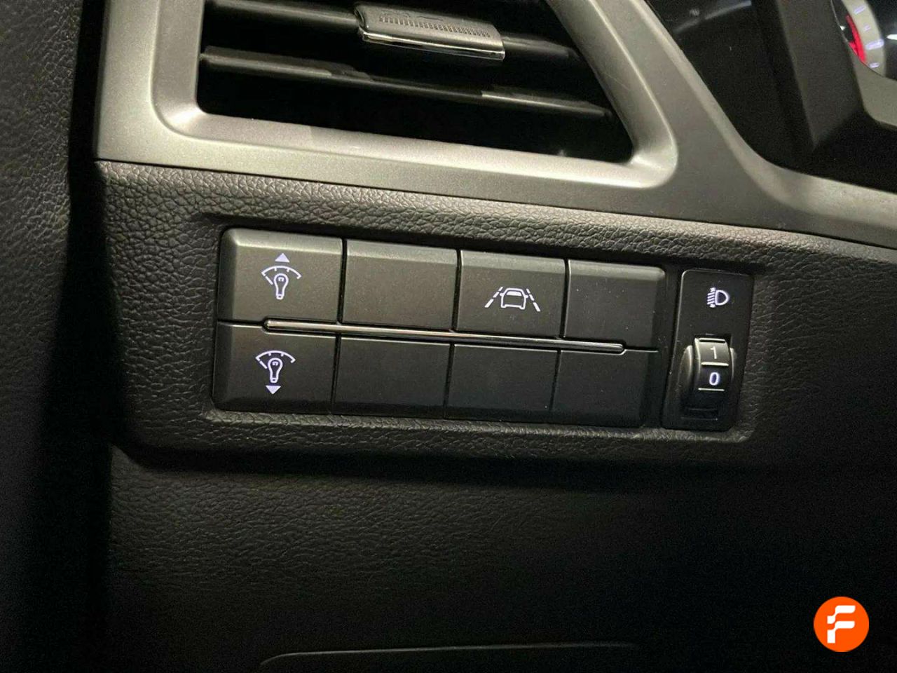 Foto SsangYong Korando 21