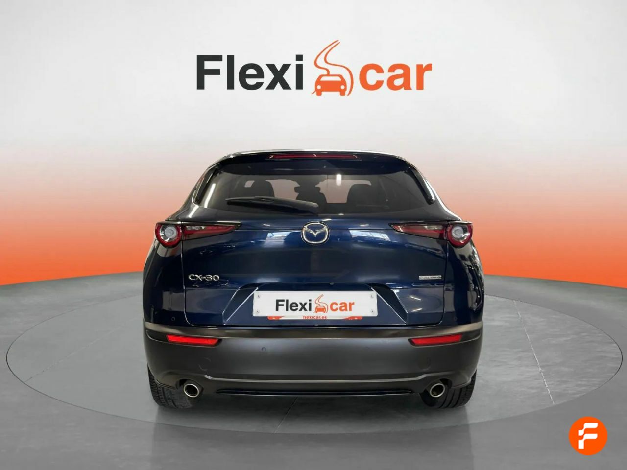 Foto Mazda CX-30 5