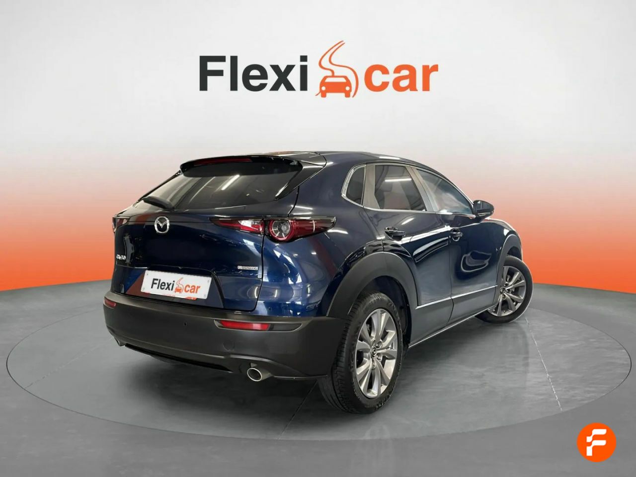 Foto Mazda CX-30 7