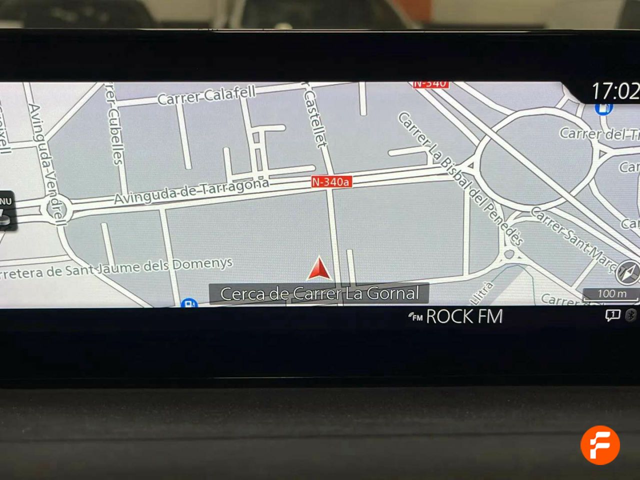 Foto Mazda CX-30 22