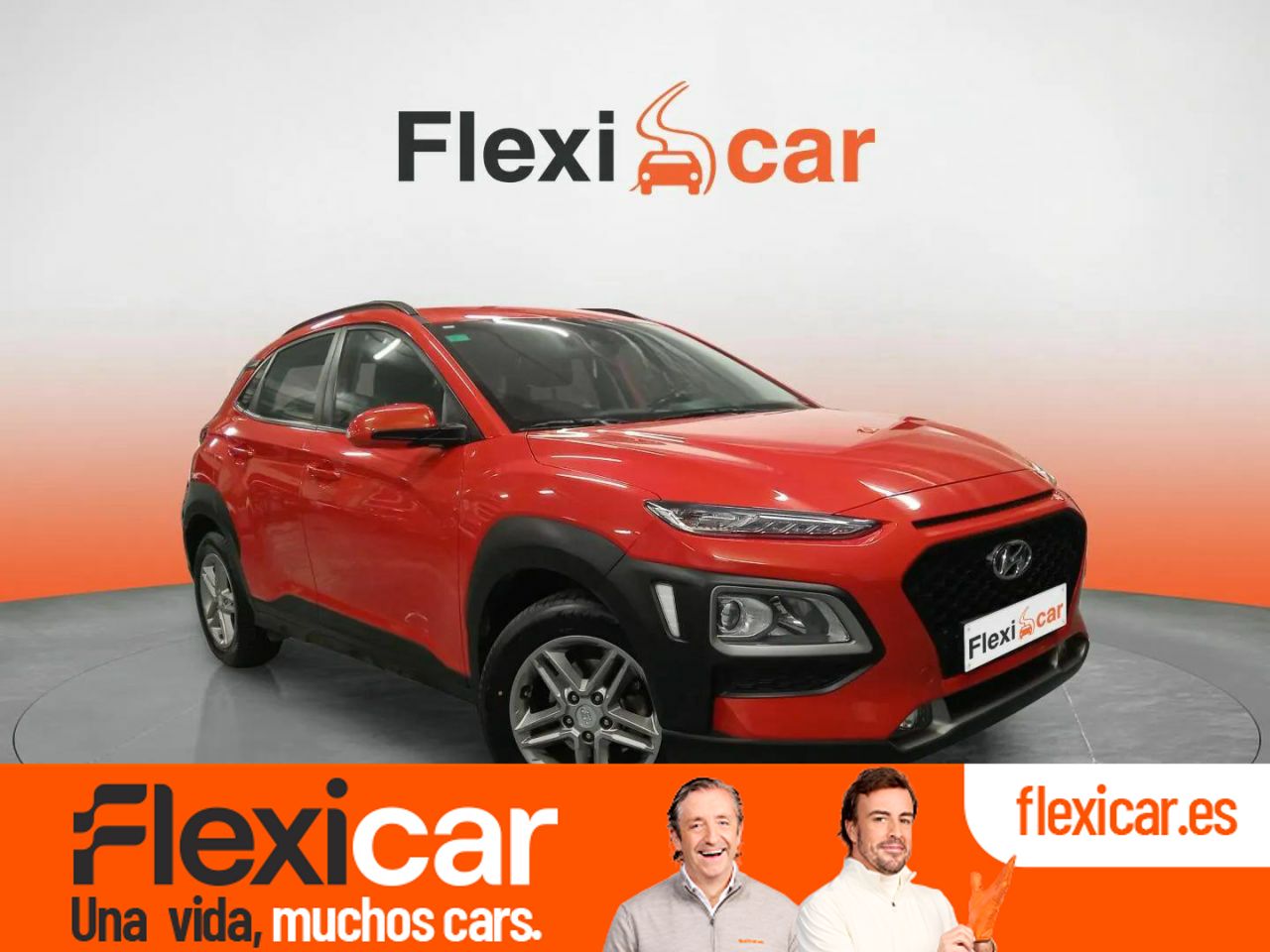 Foto Hyundai Kona 1
