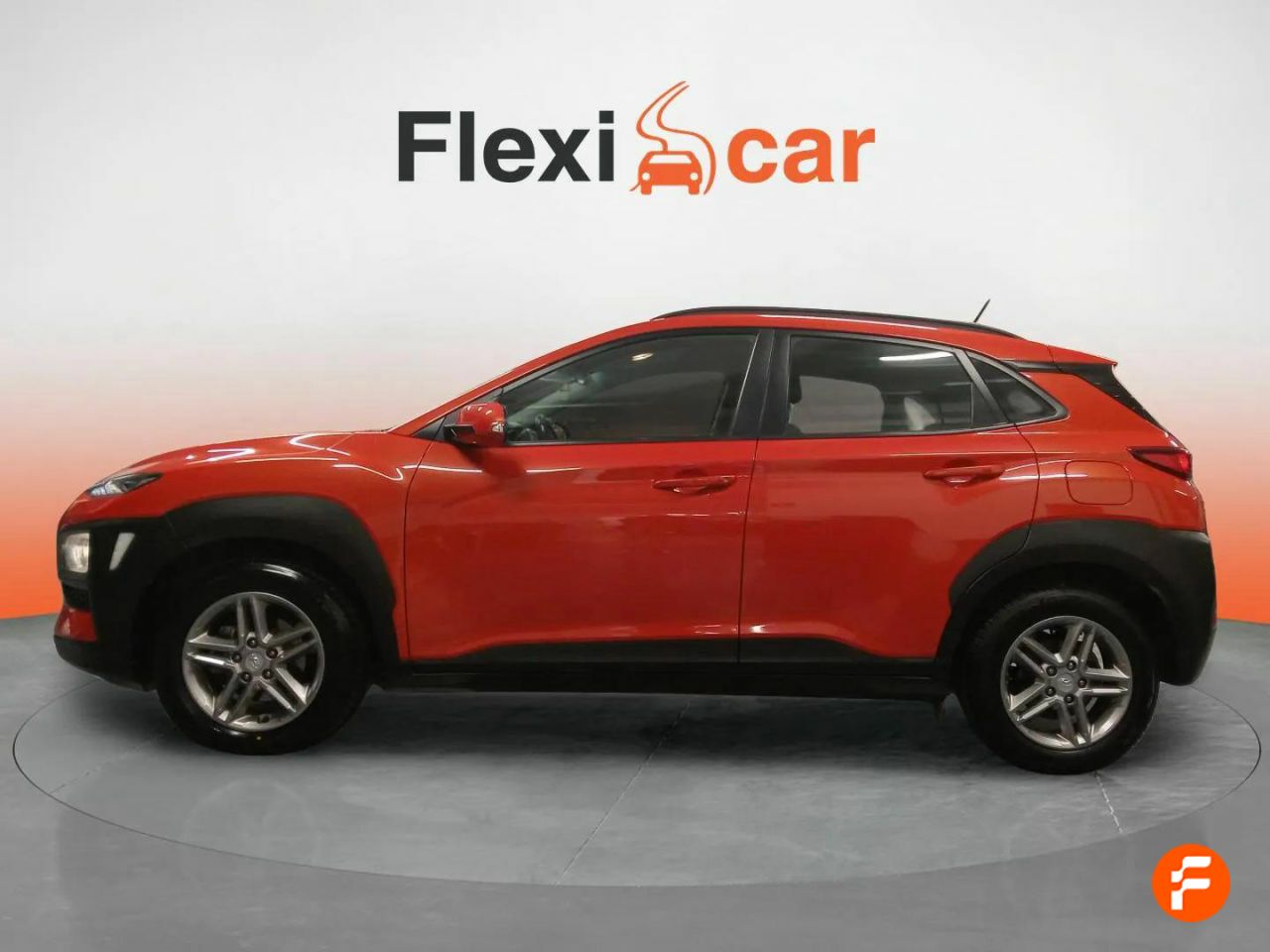 Foto Hyundai Kona 3