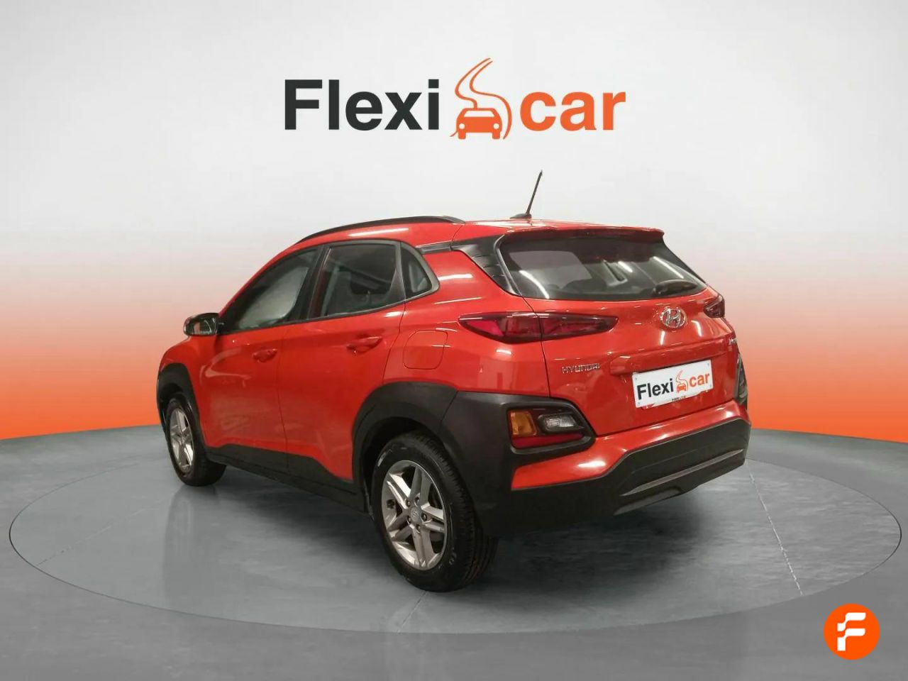 Foto Hyundai Kona 4